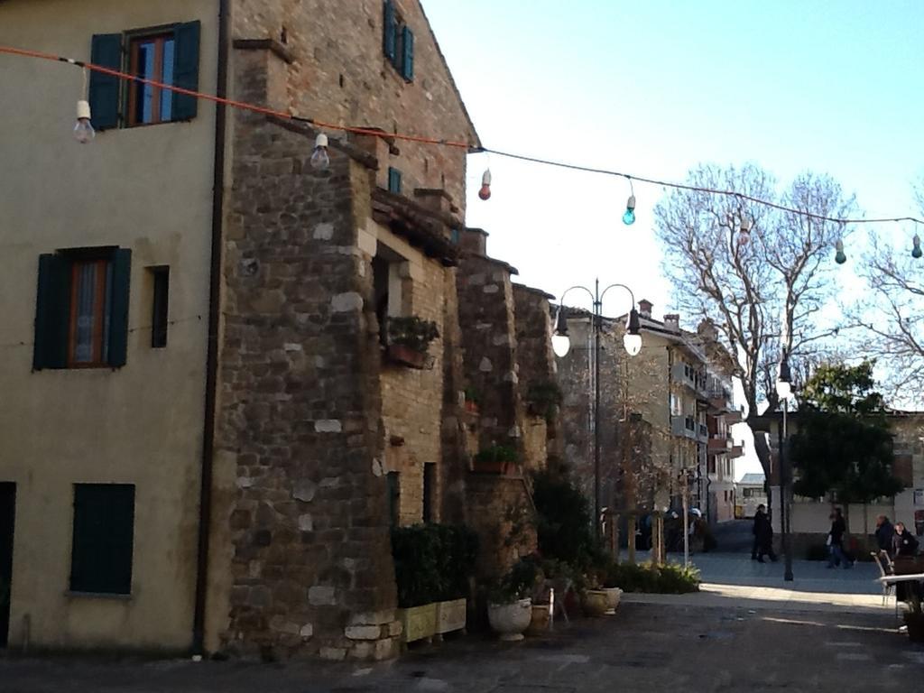 Villa Giulia Grado Exterior photo